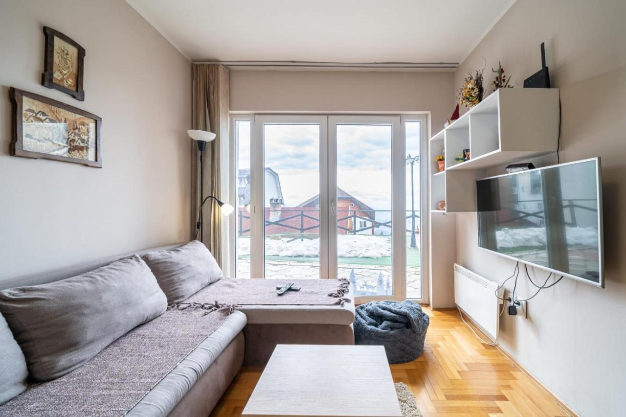 Zoara Apartment Kopaonik Exterior photo