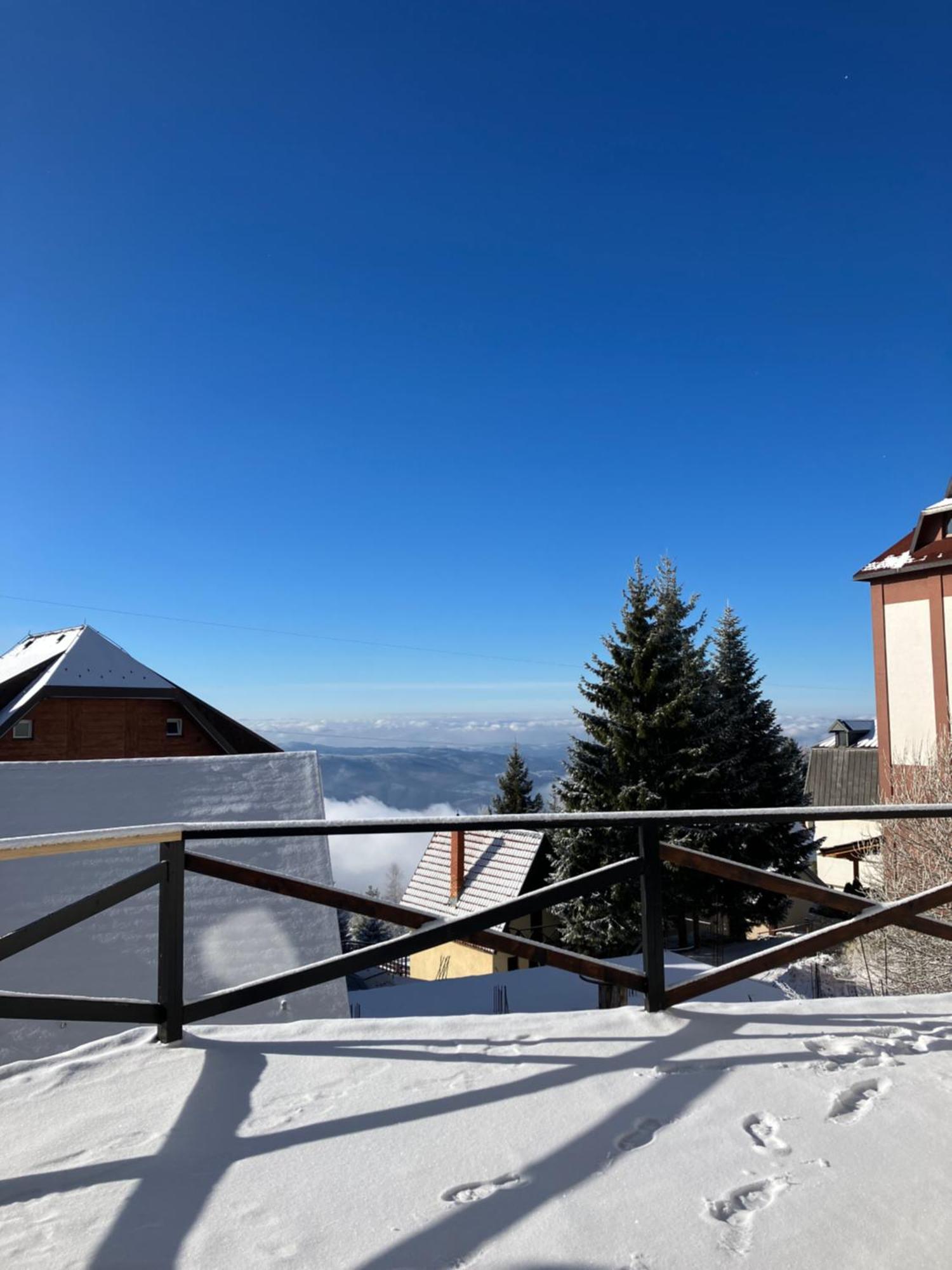 Zoara Apartment Kopaonik Exterior photo