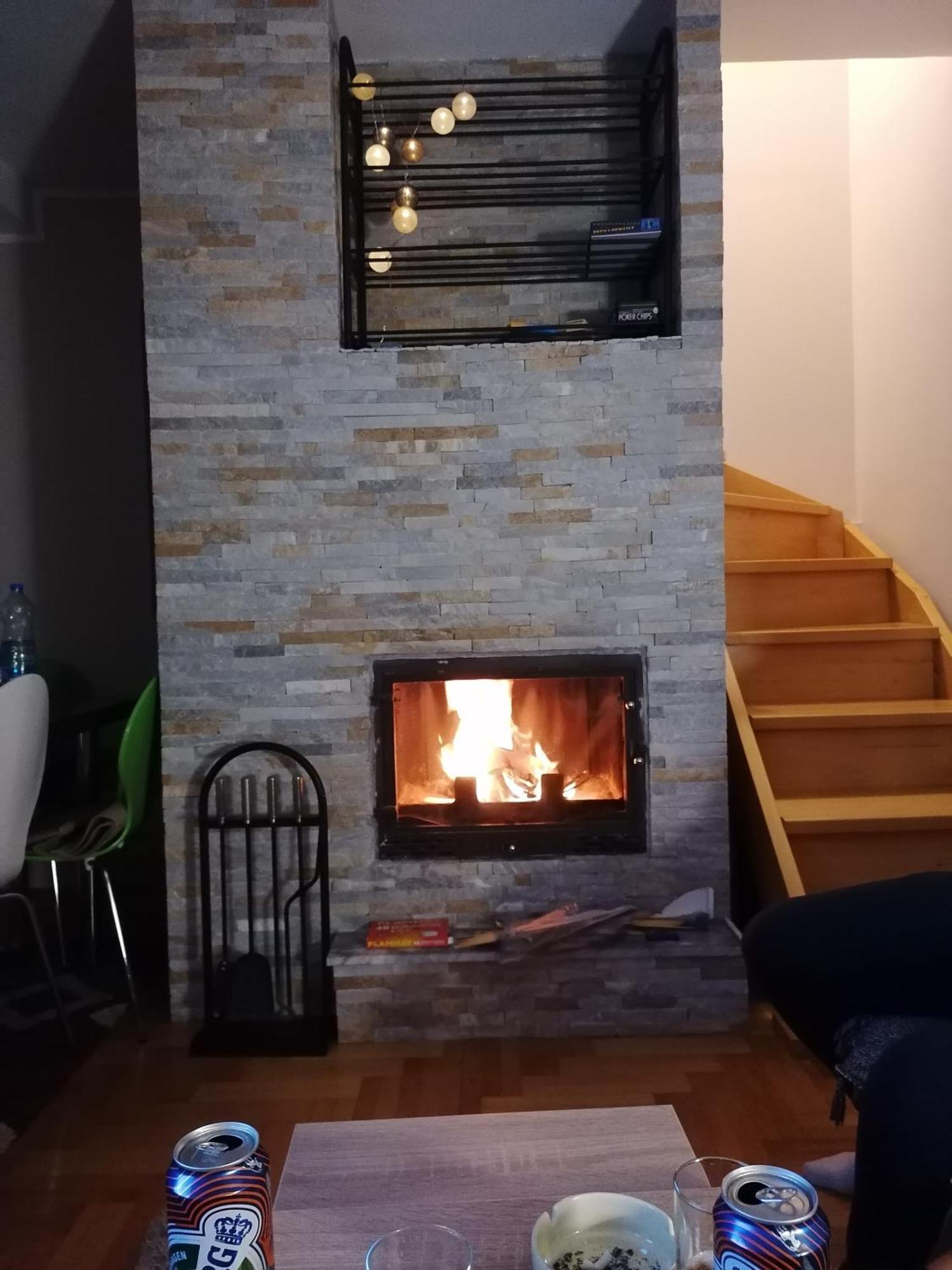 Zoara Apartment Kopaonik Room photo